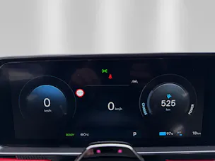Hyundai Ioniq 6 84kWh N Line 4WD