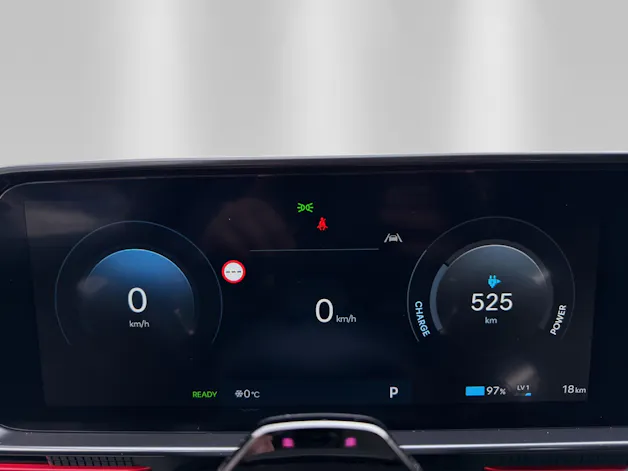 Hyundai Ioniq 6 84kWh N Line 4WD