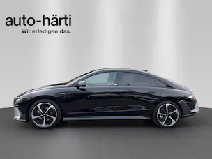 Hyundai Ioniq 6 84kWh N Line 4WD