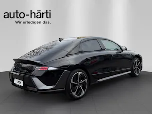 Hyundai Ioniq 6 84kWh N Line 4WD