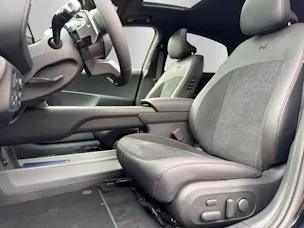Hyundai Ioniq 6 84kWh N Line 4WD