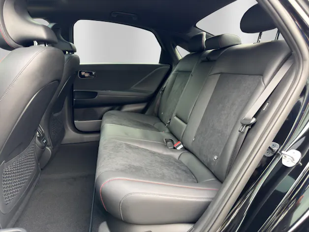 Hyundai Ioniq 6 84kWh N Line 4WD