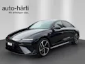 Hyundai Ioniq 6 84kWh N Line 4WD