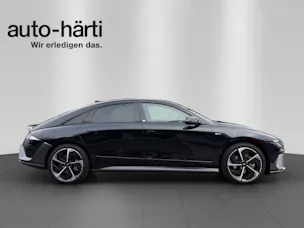 Hyundai Ioniq 6 84kWh N Line 4WD