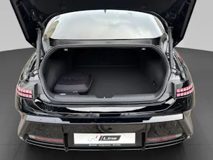 Hyundai Ioniq 6 84kWh N Line 4WD