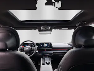 Hyundai Ioniq 6 84kWh N Line 4WD