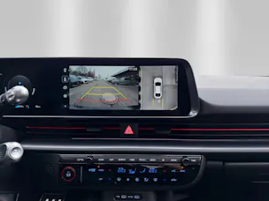 Hyundai Ioniq 6 84kWh N Line 4WD