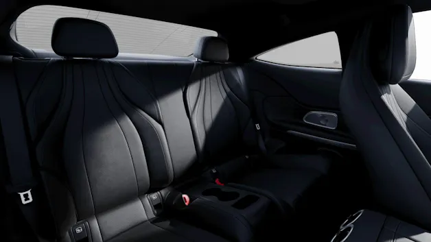 Mercedes-Benz CLE 450 AMG Line 4MATIC Coupé