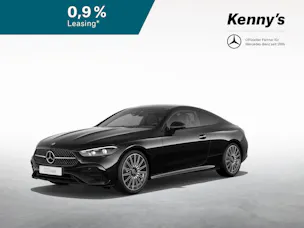 Mercedes-Benz CLE 450 AMG Line 4MATIC Coupé