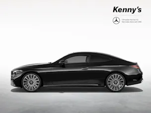 Mercedes-Benz CLE 450 AMG Line 4MATIC Coupé