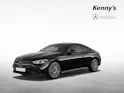 Mercedes-Benz CLE 450 AMG Line 4MATIC Coupé