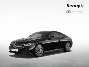 Mercedes-Benz CLE 450 AMG Line 4MATIC Coupé