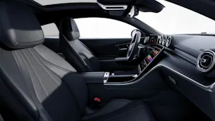 Mercedes-Benz CLE 450 AMG Line 4MATIC Coupé