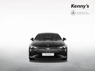 Mercedes-Benz CLE 450 AMG Line 4MATIC Coupé