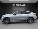 Mercedes-Benz GLC Coupé 300 4M 9G-T