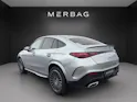 Mercedes-Benz GLC Coupé 300 4M 9G-T