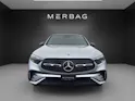 Mercedes-Benz GLC Coupé 300 4M 9G-T