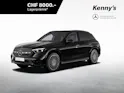 Mercedes-Benz GLC 220 d AMG Line 4MATIC