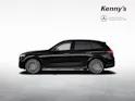 Mercedes-Benz GLC 220 d AMG Line 4MATIC