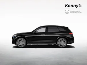 Mercedes-Benz GLC 220 d AMG Line 4MATIC