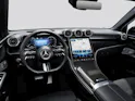 Mercedes-Benz GLC 220 d AMG Line 4MATIC