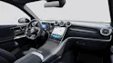 Mercedes-Benz GLC 220 d AMG Line 4MATIC