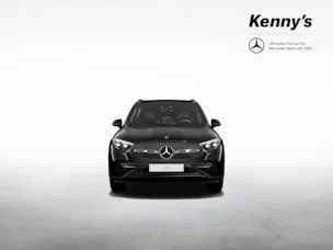 Mercedes-Benz GLC 220 d AMG Line 4MATIC