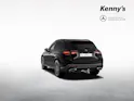 Mercedes-Benz GLC 220 d AMG Line 4MATIC
