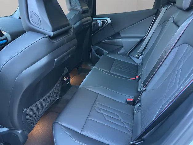 BMW X3 xDrive 30e M Sport Pro