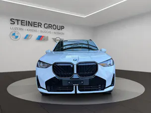 BMW X3 xDrive 30e M Sport Pro