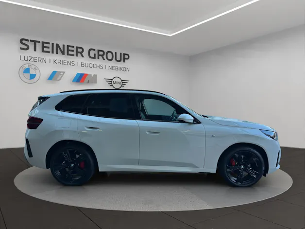 BMW X3 xDrive 30e M Sport Pro