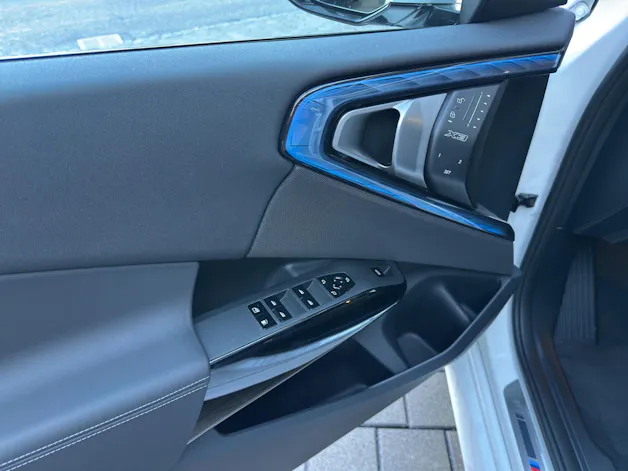 BMW X3 xDrive 30e M Sport Pro