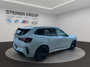BMW X3 xDrive 30e M Sport Pro