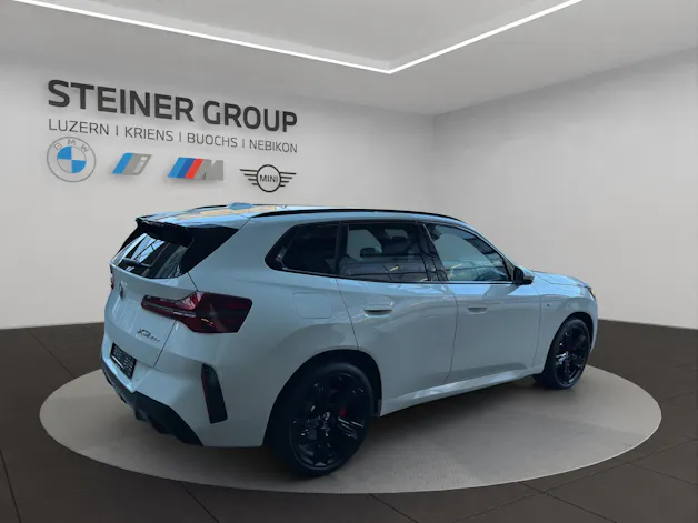 BMW X3 xDrive 30e M Sport Pro