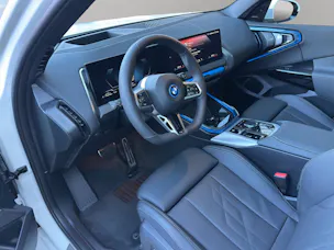BMW X3 xDrive 30e M Sport Pro