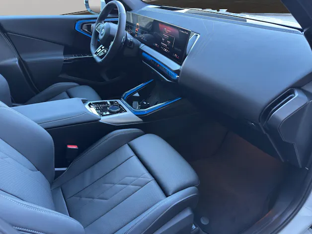 BMW X3 xDrive 30e M Sport Pro