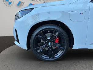 BMW X3 xDrive 30e M Sport Pro