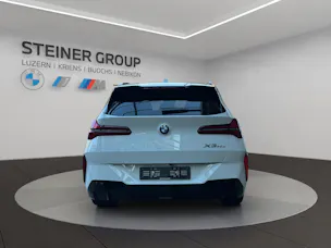 BMW X3 xDrive 30e M Sport Pro