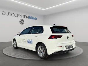 VW Golf 1.0 eTSI mHEV ACTLife DSG