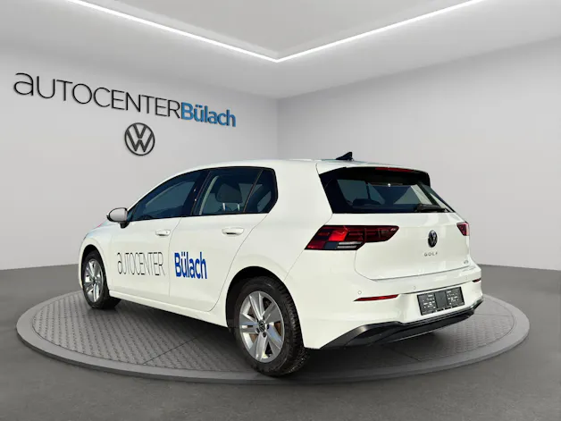 VW Golf 1.0 eTSI mHEV ACTLife DSG