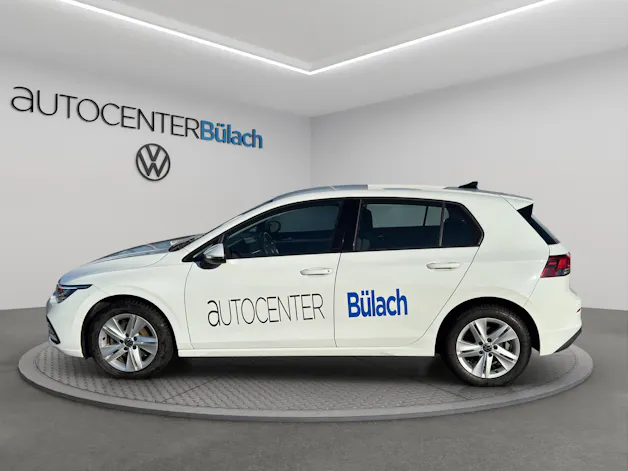 VW Golf 1.0 eTSI mHEV ACTLife DSG