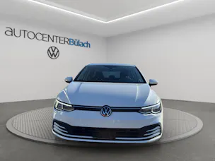 VW Golf 1.0 eTSI mHEV ACTLife DSG