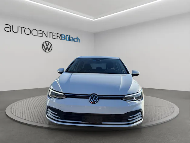 VW Golf 1.0 eTSI mHEV ACTLife DSG