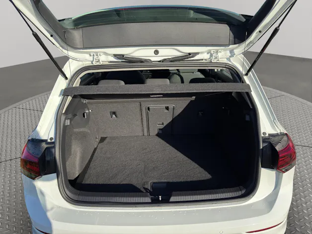 VW Golf 1.0 eTSI mHEV ACTLife DSG