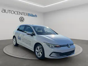 VW Golf 1.0 eTSI mHEV ACTLife DSG