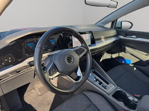 VW Golf 1.0 eTSI mHEV ACTLife DSG