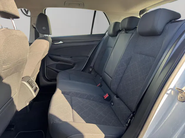 VW Golf 1.0 eTSI mHEV ACTLife DSG