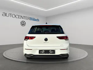 VW Golf 1.0 eTSI mHEV ACTLife DSG