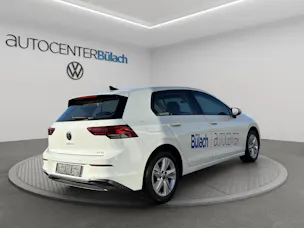 VW Golf 1.0 eTSI mHEV ACTLife DSG