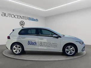 VW Golf 1.0 eTSI mHEV ACTLife DSG